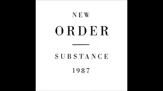 New Order - 1987 - Substance - Disc 1