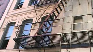 Fire Escape Inspector Training Portland OR 800-649-3333 Fire Escape Academy