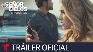 El Señor de los Cielos | Trailer oficial | Telemundo