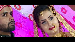 Udaipur MUSLIM INDIAN WEDDING HIGHLIGHT FILM