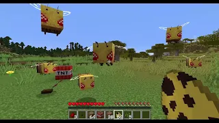 funny death messages minecraft (1.17.1)