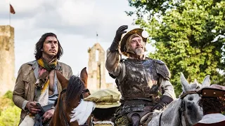 The Man Who Killed Don Quixote Quick Review - Tom The Critic