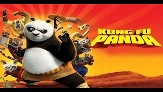 Кунг-фу панда | Kung Fu Panda | 4 часть