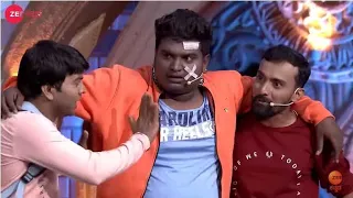 Comedy Khiladigalu Championship - FE - 51 - Popular Kannada Reality Tv Comedy Show - Zee Kannada