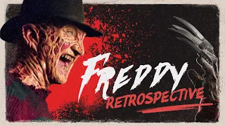 FREDDY - RETROSPECTIVE