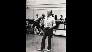 Balanchine PBS Documentary