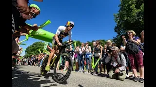 DATEV Challenge Roth 2018 - die Reportage vom Kienle-Sieg und Sämmler-Rekord