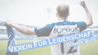 Dominik Buch - Verein für Leidenschaft (VfL Bochum Hymne)