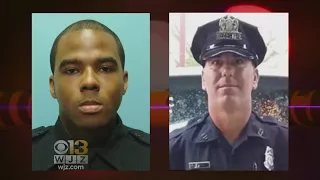 Closing Arguments Set In Baltimore Police Corruption Trial