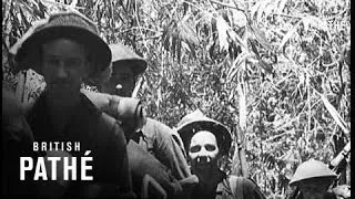 With The Australians In New Guinea (1943)