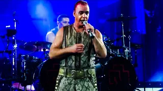 Rammstein - Heirate Mich Live (Gelsenkirchen. Veltins Arena 2019) 1080p (AM)