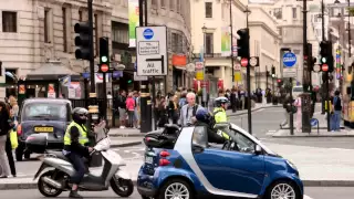 Smart fortwo micro hybrid drive