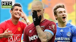Best EVER Premier League Player From EVERY Country In Europe