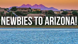 Things To Know About Living in Arizona 2023