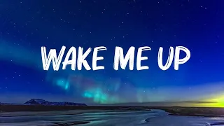 Avicii - Wake Me Up (Lyrics) | Katy Perry, Bruno Mars,... Hot Lyrics 2024