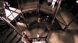 AMERICAN HORROR STORY ASYLUM GENERIC 30 SECOND PROMO