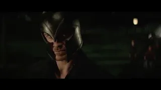 Magneto vs Professor X Fight Scene - XMEN DARK PHOENIX
