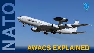 AWACS explained