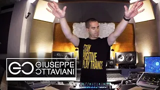 GIUSEPPE OTTAVIANI ▼ TRANSMISSION LIVE