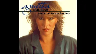 Agnetha Faltskog - Can't Shake Loose REMASTERED