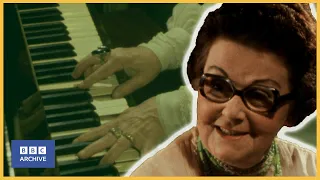 1981: MEET one of the UK’S BEST PUB PIANISTS | Look North | Voice of the People | BBC Archive