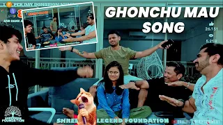 Ghonchu Mau Song | Shreeman Legend Bootcamp Fun