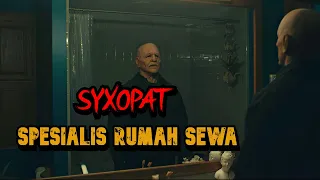 BERHATI - HATILAH SAAT MENYEWA RUMAH | ALUR CERITA FILM THE RENTAL (2020)