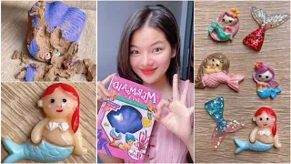 Truy Tìm NÀNG TIÊN CÁ bên trong Bùn Đất và Cái Kết sẽ...???🧜‍♀️🧜‍♀️🧜‍♀️Jane Nguyễn tik tok