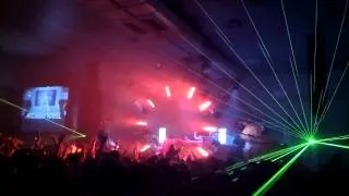 Serbia Wonderland ''Vatreno Nebo''   Andrew Rayel