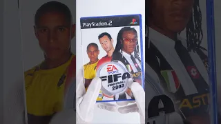 Every FIFA-EA Sports FC (Part 1) #shorts #gaming #fifa