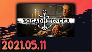 Dread Hunger (2021-05-11)