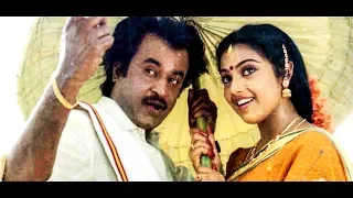 Veera Full Movie HD | Tamil Comedy Movies | Rajinikanth Super Hit Movies