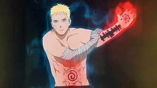 los 7 JUTSUS PROHIBIDOS más PODEROSOS de NARUTO #1