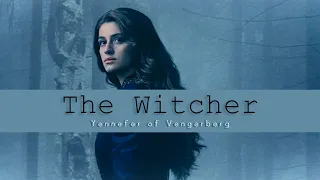 The Witcher | | Yennefer of Vengerberg