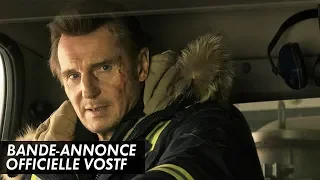 SANG FROID – Bande annonce officielle VOSTF – Liam Neeson (2019)