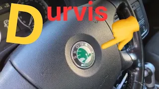 Mūžīgais stāsts ar VAG grupas auto durvīm...