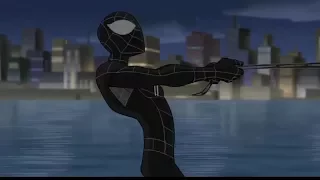 Spider Man VS The Chameleon Part 2