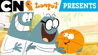 Lamput Presents | The Cartoon Network Show | EP 26