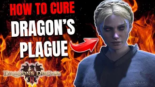 Dragon's Dogma 2 - I BRICKED My Game with Dragon's Plague So You Don't Have To...