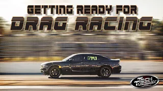 Beginners Drag Racing Tips (Part 1): What You Need to Know Before You Go