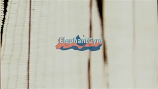 大象體操ElephantGym _ 烏牛欄大護法feat. 黃玲惠Millennia’s Faith Undone feat. Evie Huang 【Official Lyrics Video】