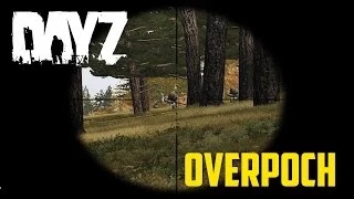 DayZ Overpoch - Guns Guns Guns!