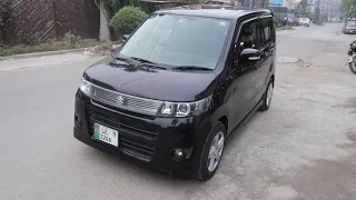 Suzuki Wagon R Stingray | Detailed Review | Drive, Price, Specs & Features