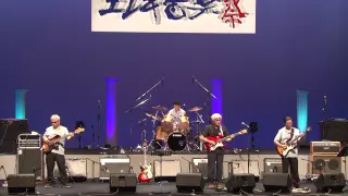 The Diamondlines3 ～夜空の星、カンダリバー・ツイスト、チュニジアの夜