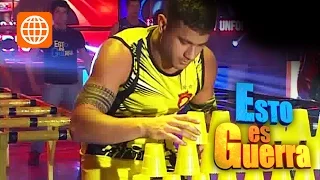 esto es guerra sexta temporada 15-08-2014 parte 1/5