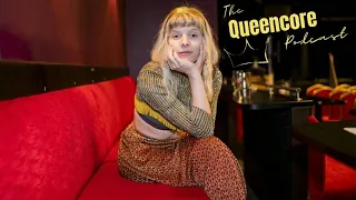 AURORA - Interview at The Queencore Podcast