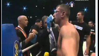 Виталий Кличко vs Томаш Адамек (WBC)