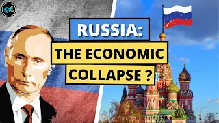 Russia's Sanctioned Economy!