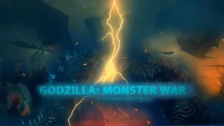 Godzilla: Monster Brawl - Full Film (Animation)/Methlokaijufan97/