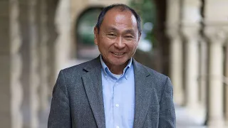 Francis Fukuyama: Liberalism and its Enemies (English)